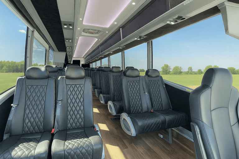 Easy Travel Throughout Wauwatosa