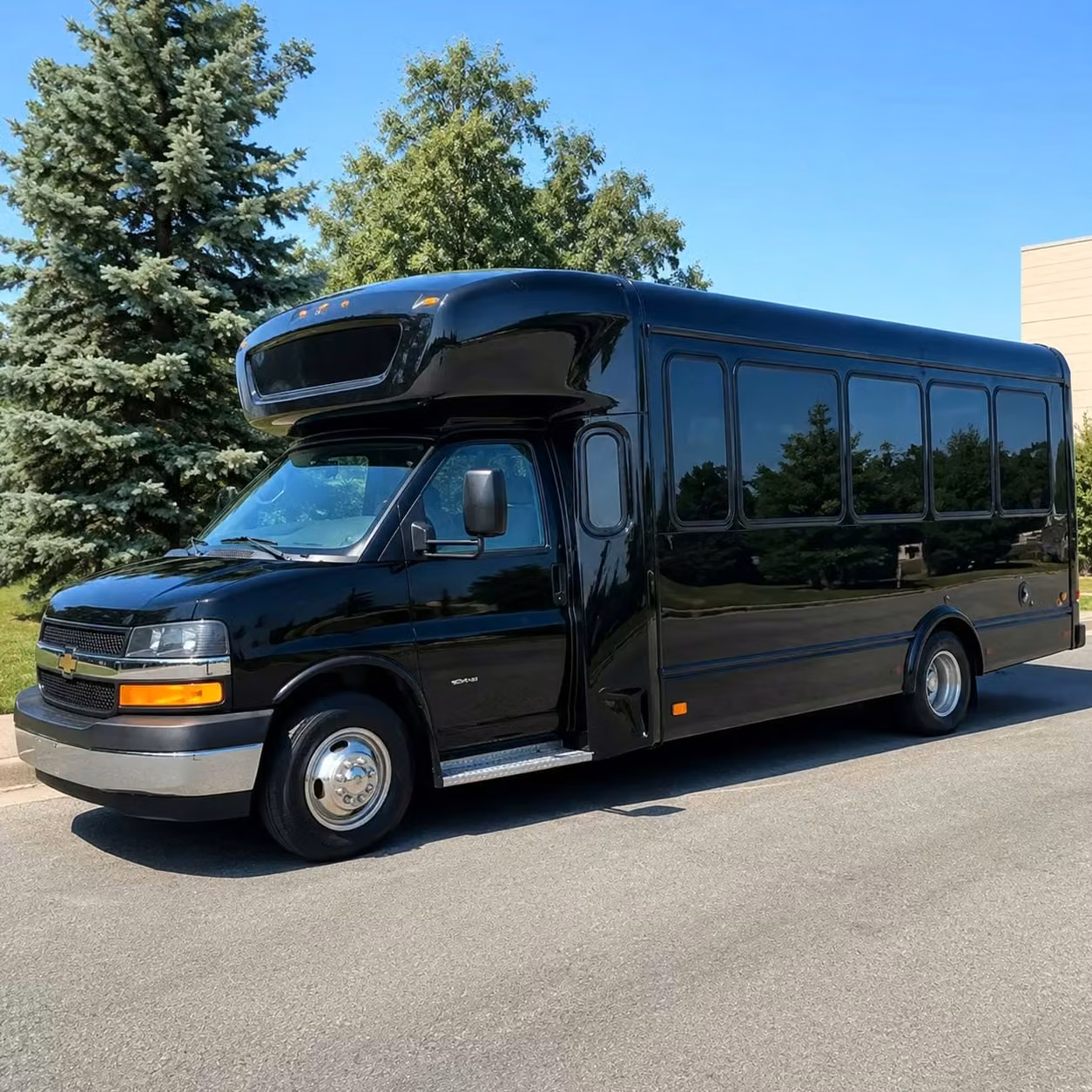 wauwatosa concert transportation