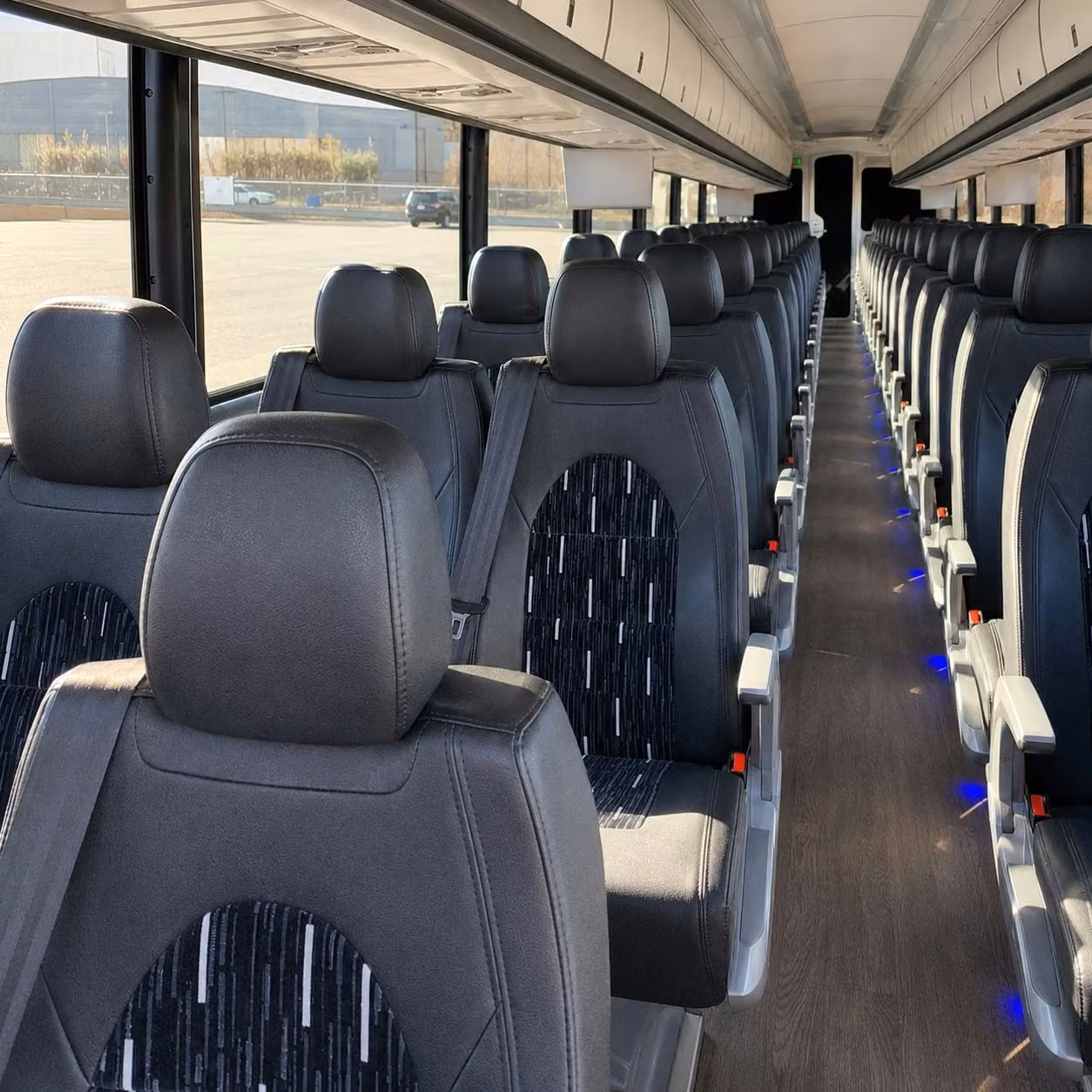 wauwatosa corporate transportation