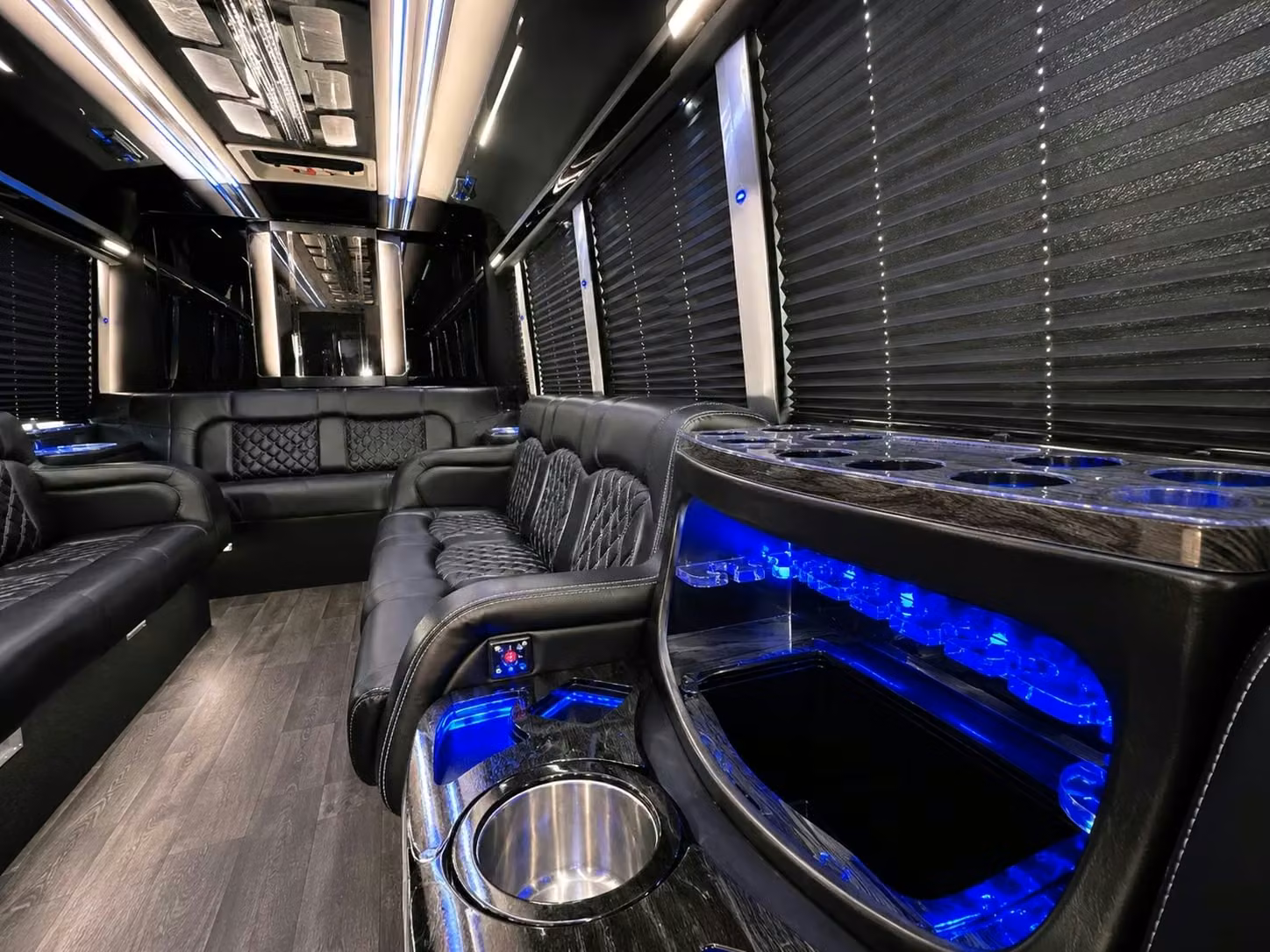 wauwatosa event transportation