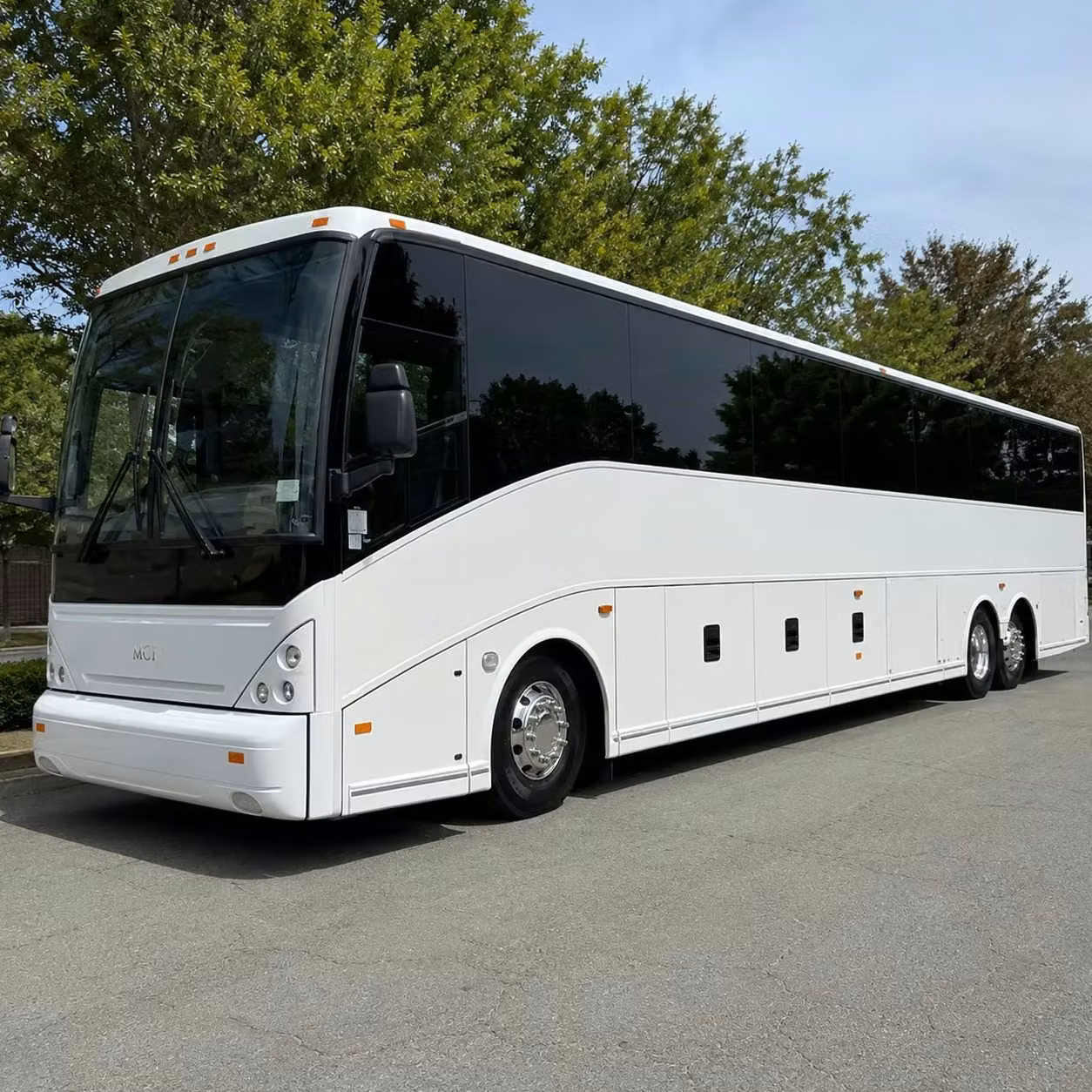 wauwatosa long distance transportation