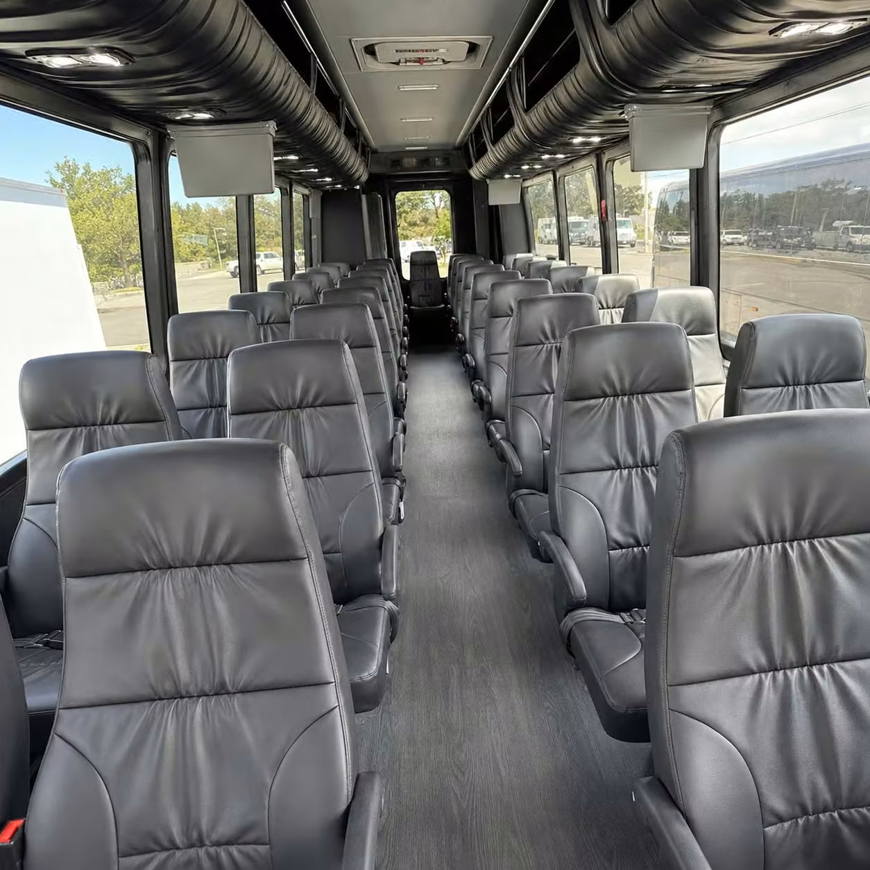 wauwatosa minibus interior 1
