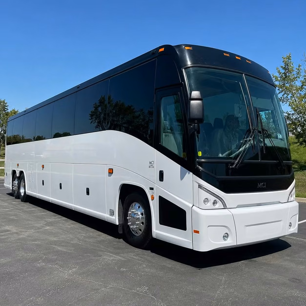 wauwatosa parking lot transfers and last mile shuttles