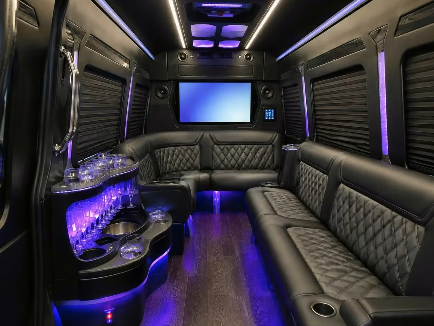 wauwatosa party bus smart tvs