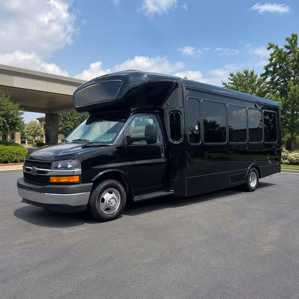 wauwatosa prom transportation