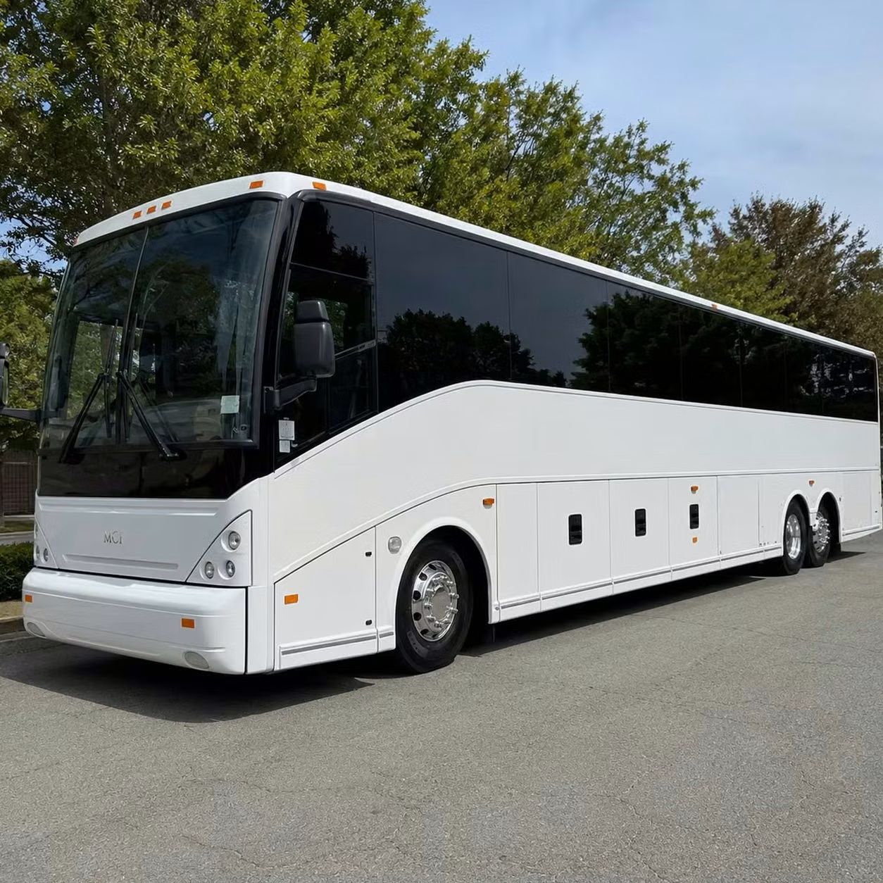 wauwatosa shuttles for conferences and trade shows