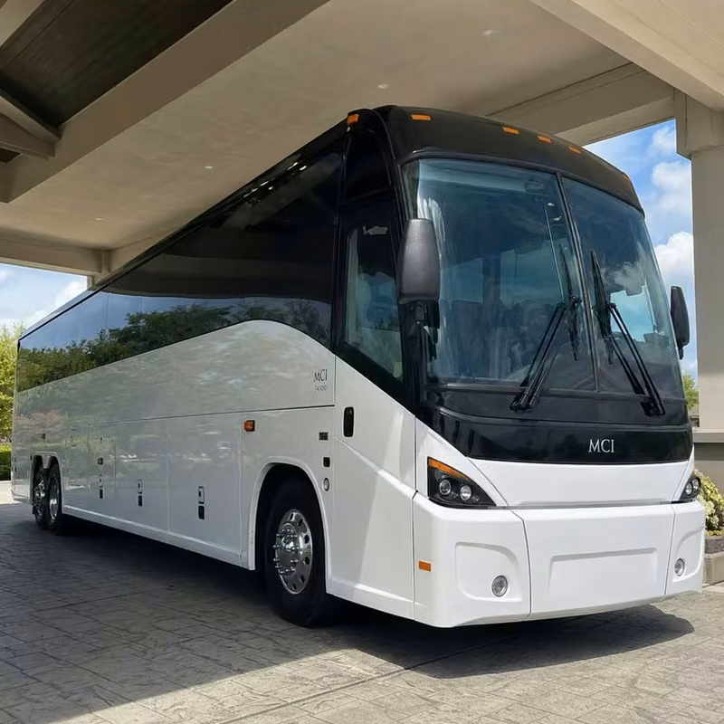 wauwatosa stadiums charter bus guide