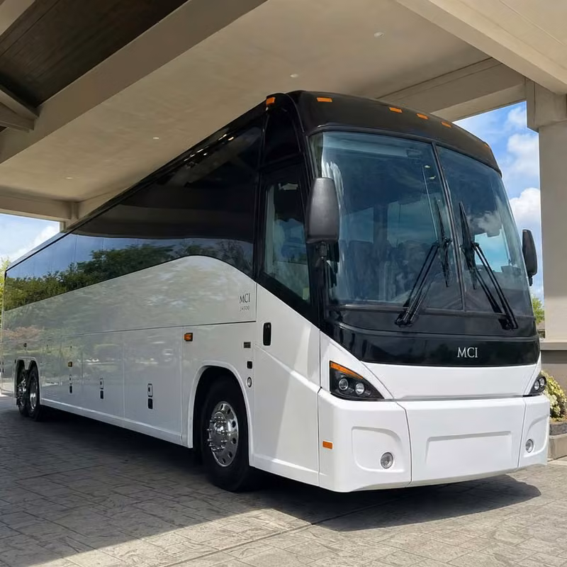 wauwatosa stadiums charter bus guide